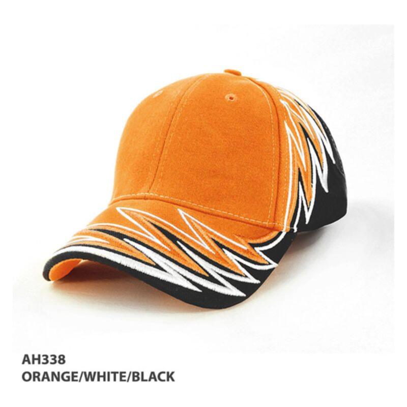 Memphis Cap Thumbnail