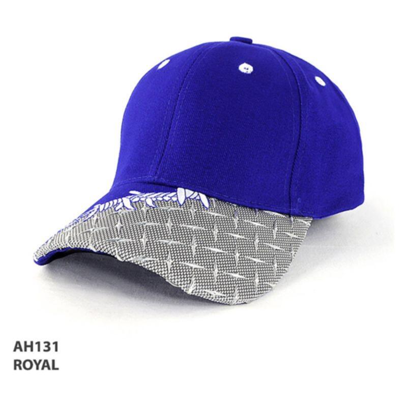 Asphalt Cap