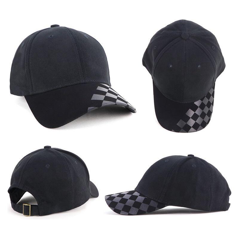 License Cap Thumbnail