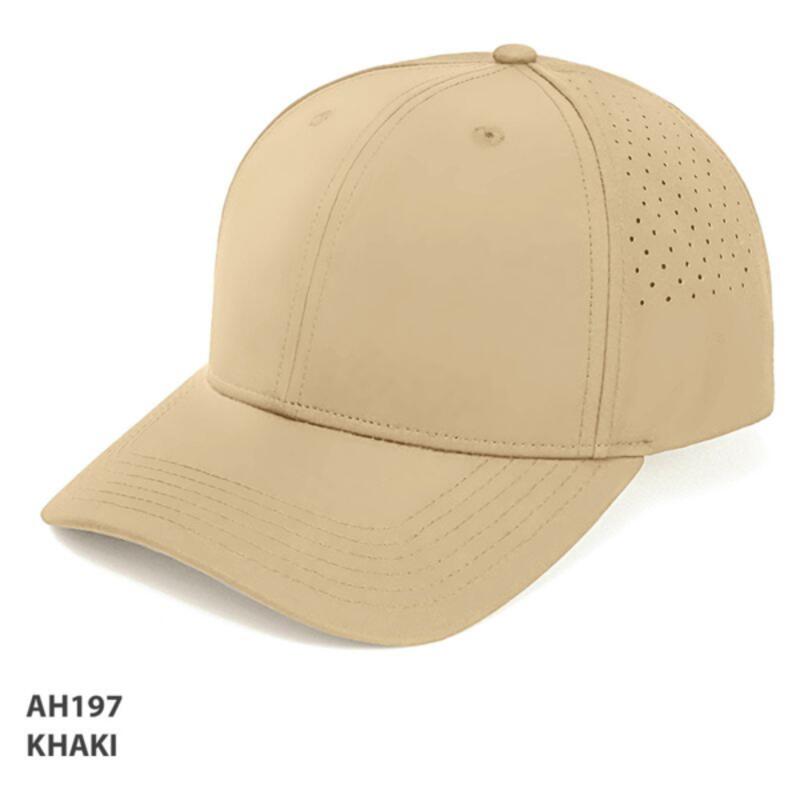 Angus Cap