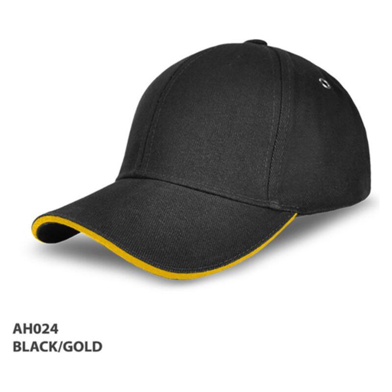 HBC Sandwich Peak Cap Thumbnail