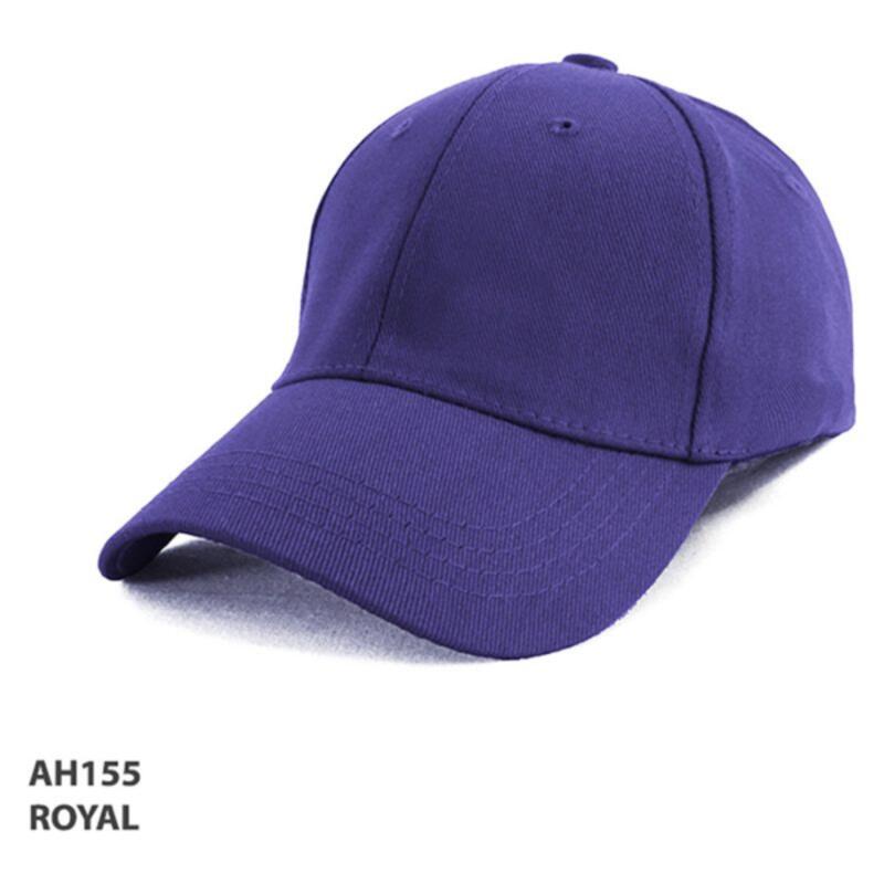 Cotton Spandex Cap