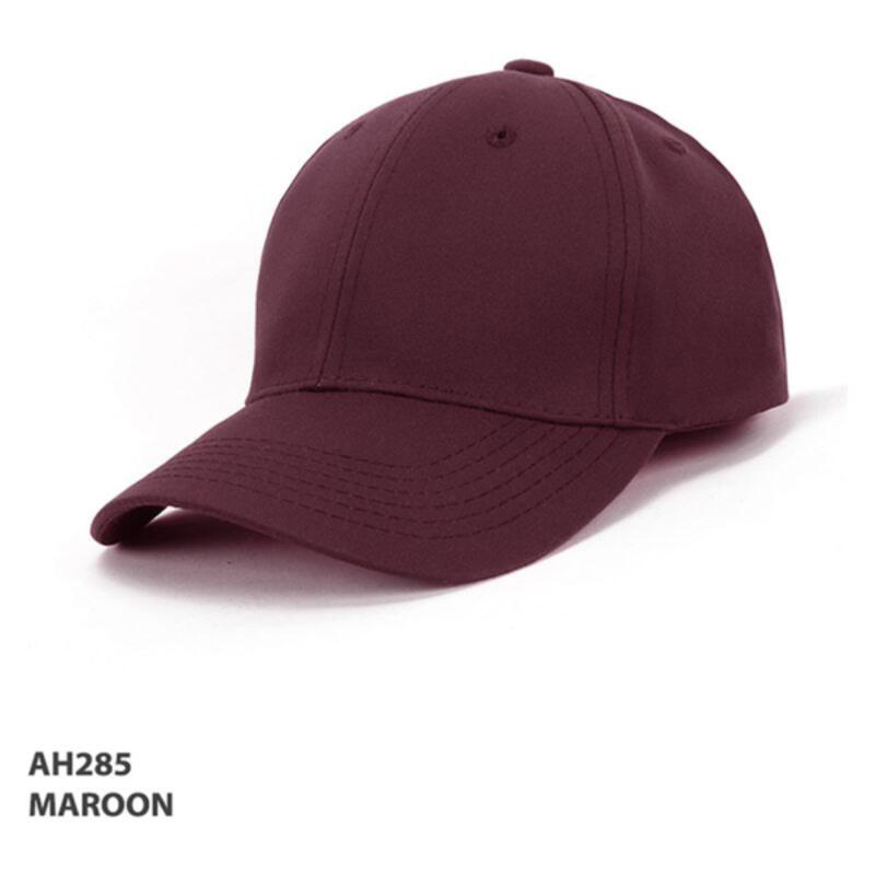 School Sports Cap Thumbnail