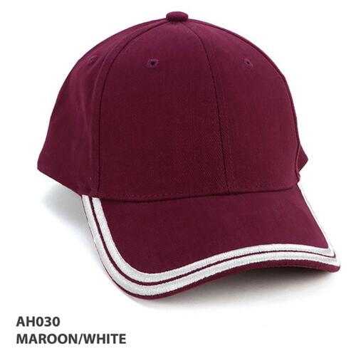 HBC Double Piping Cap