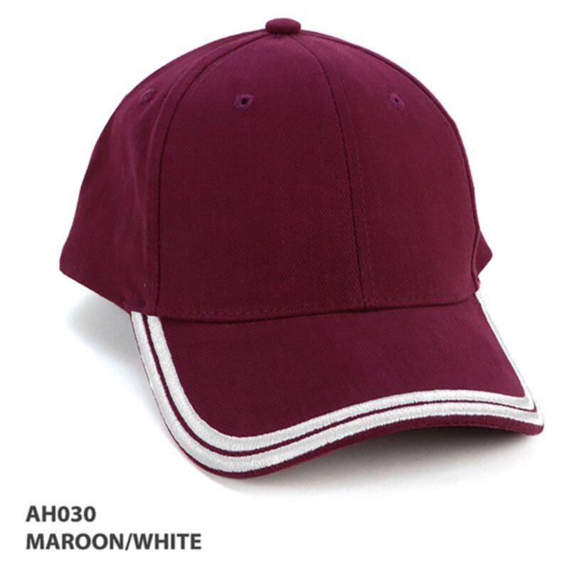 HBC Double Piping Cap Thumbnail