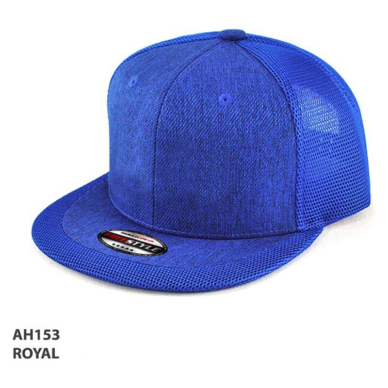 Corus Cap