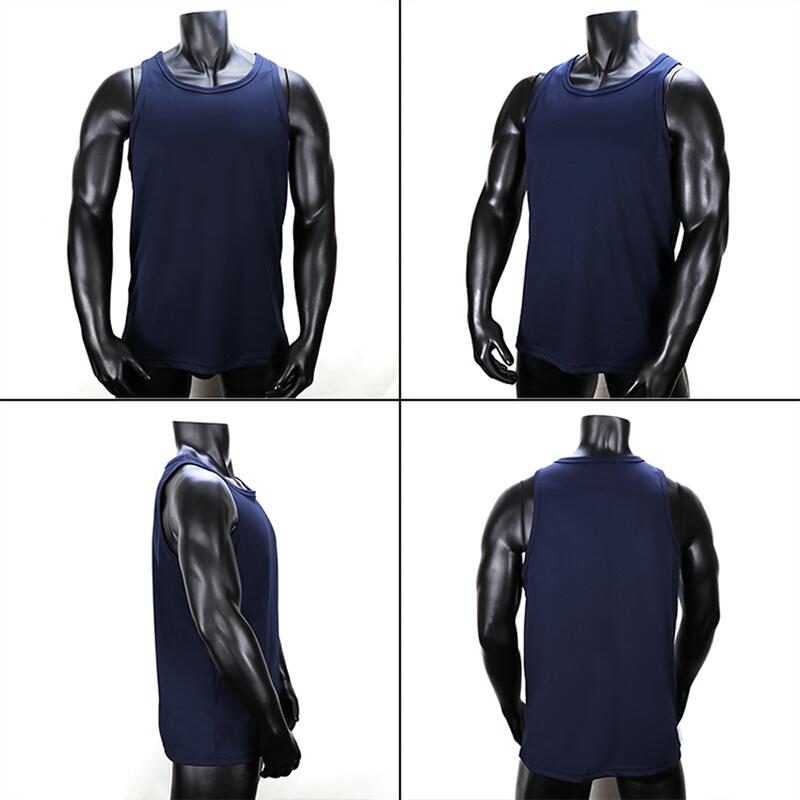 Mens Maxima Singlet Thumbnail