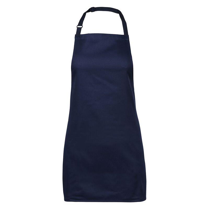 Apron Without Pocket Thumbnail