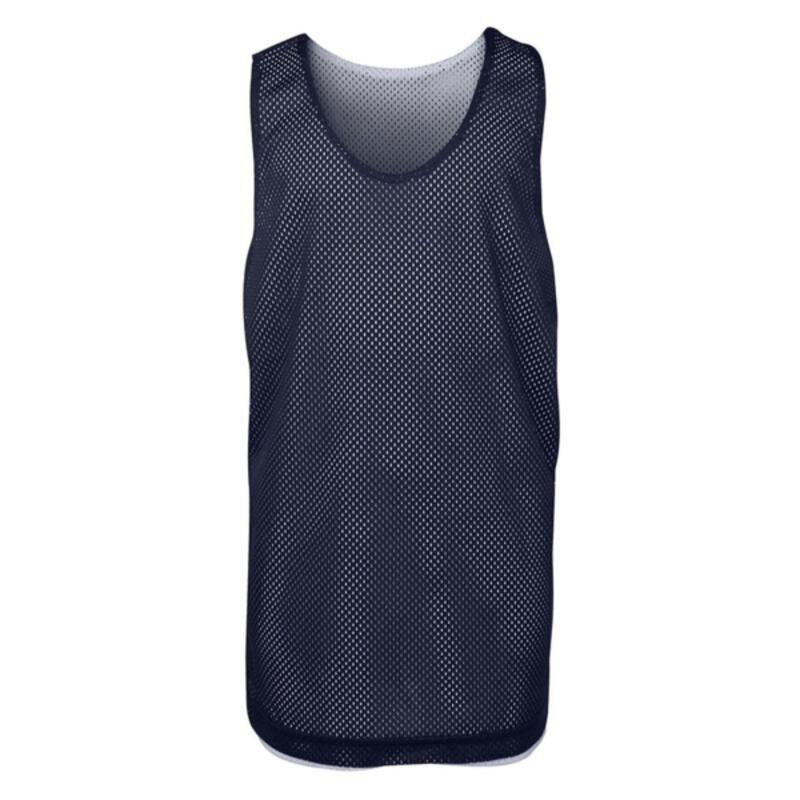 Adults Podium Reversible Training Singlet Thumbnail