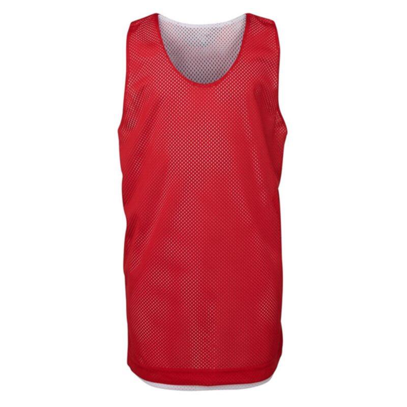 Adults Podium Reversible Training Singlet