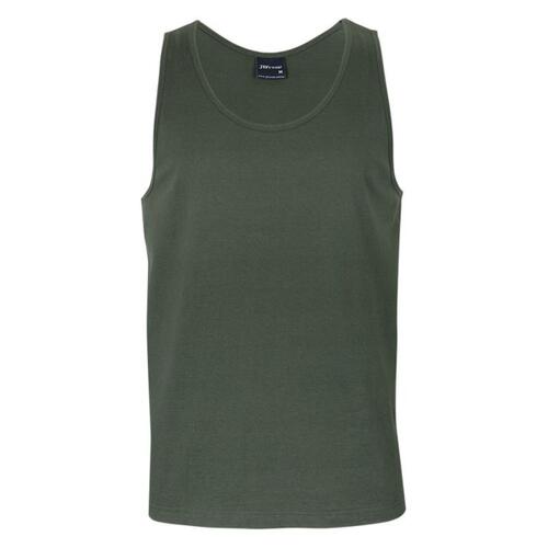 Mens Singlet Thumbnail