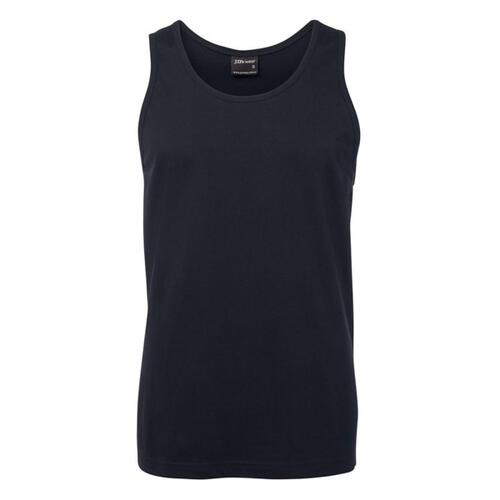 Mens Singlet Thumbnail
