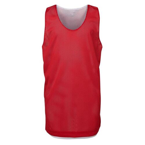Kids Podium Reversible Training Singlet Thumbnail