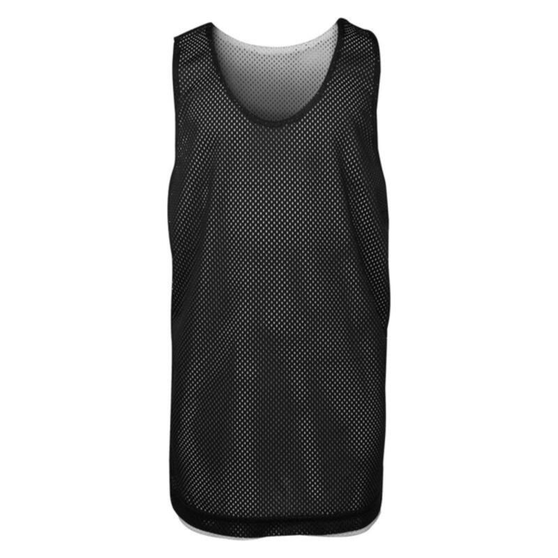 Kids Podium Reversible Training Singlet