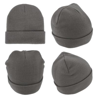 Acrylic Beanie Thumbnail