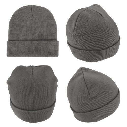 Acrylic Beanie Thumbnail