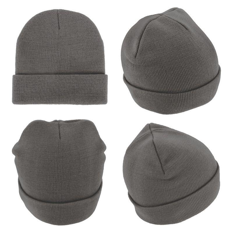 Acrylic Beanie Thumbnail