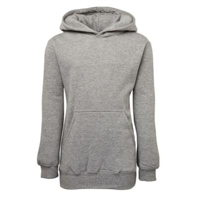 Youth Fleecy Hoodie Thumbnail