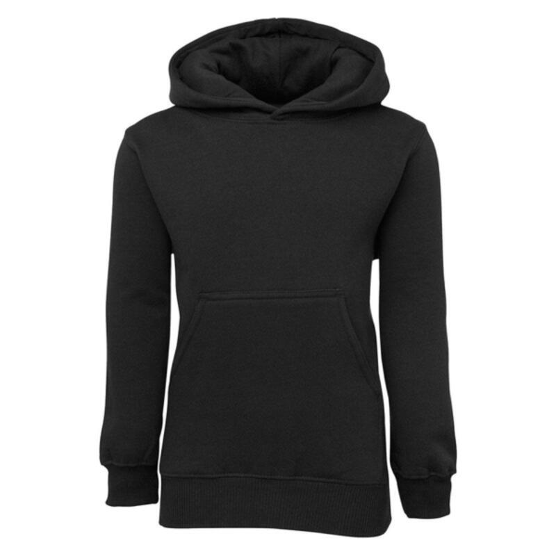 Youth Fleecy Hoodie