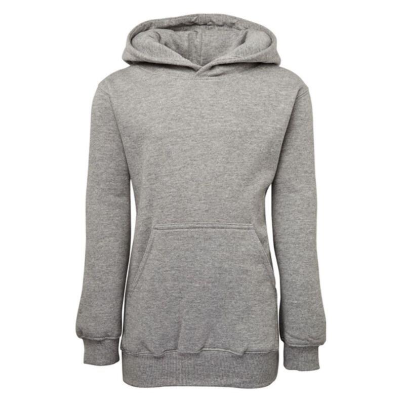 Youth Fleecy Hoodie Thumbnail