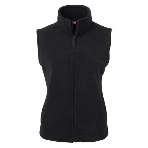Womens Polar Vest