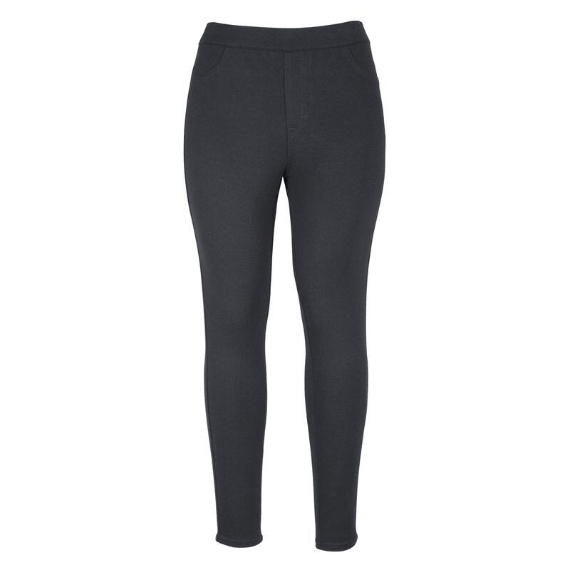 Womens Stretch Jegging Thumbnail