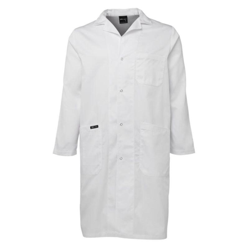 Lab/Dust Coat Thumbnail