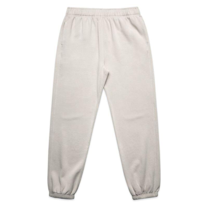 Mens Relax Faded Track Pants