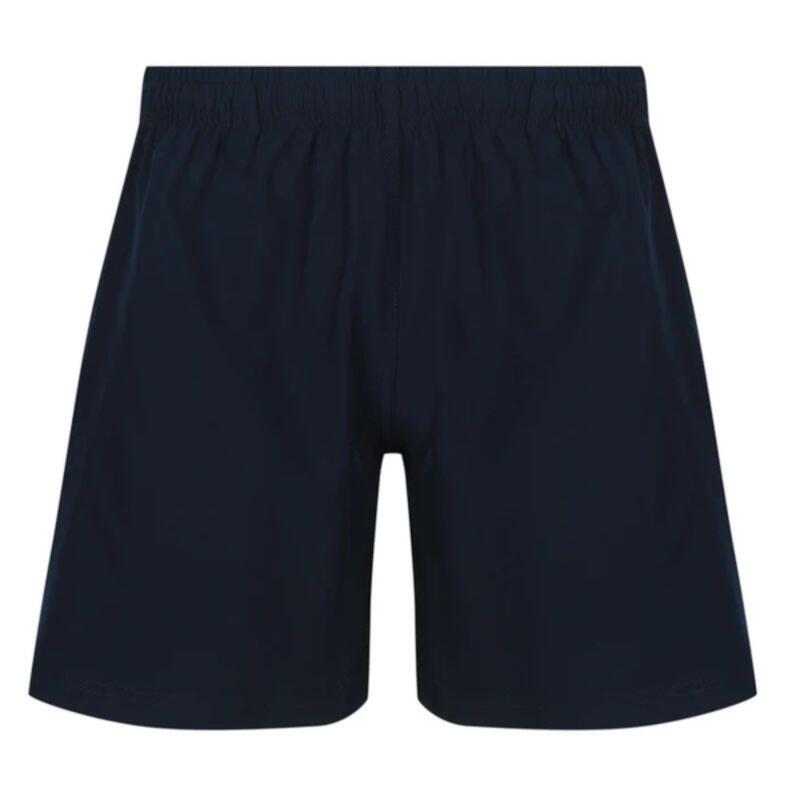 Mens School Shorts Thumbnail