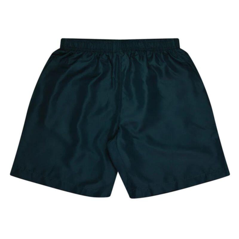 Kids Training Shorts Thumbnail