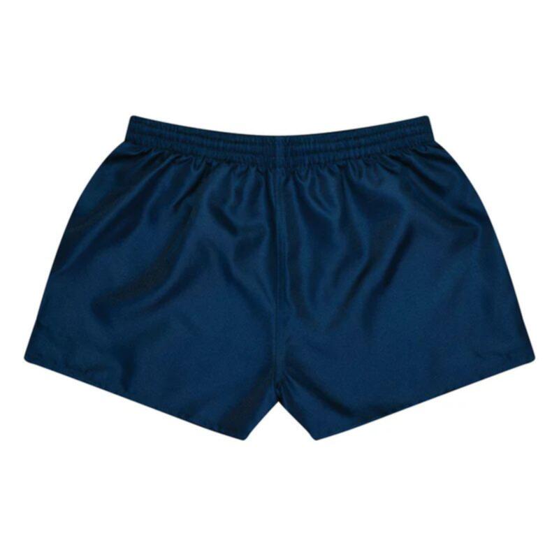 Kids Rugby Shorts Thumbnail