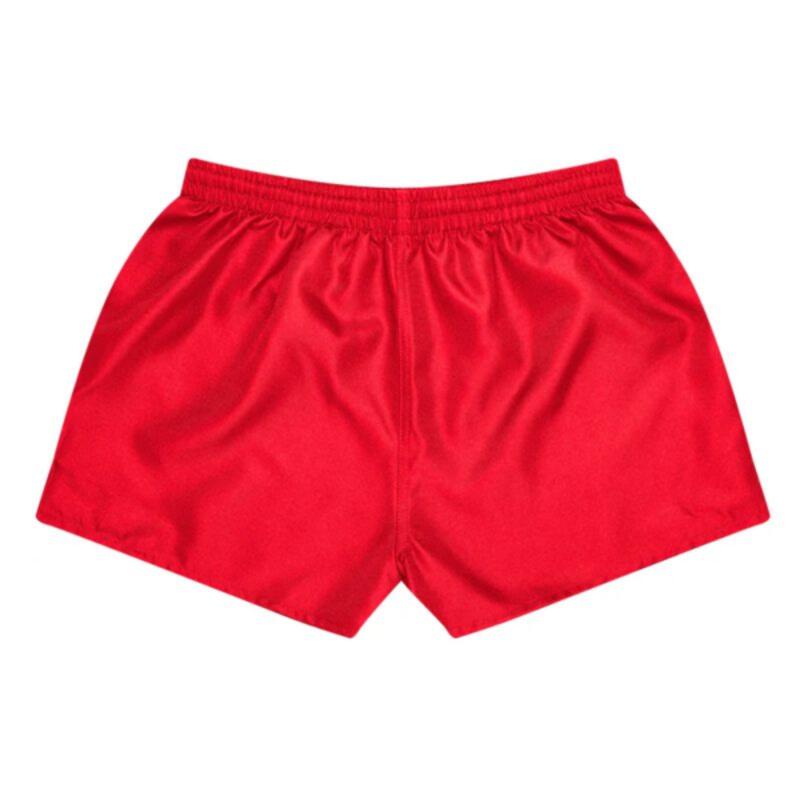 Kids Rugby Shorts Thumbnail