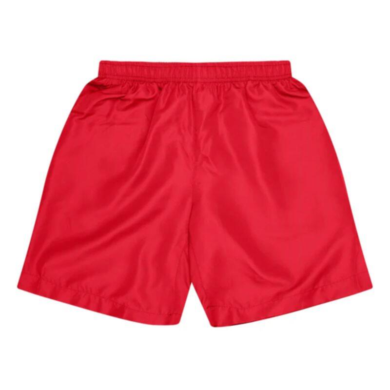 Kids Pongee Shorts Thumbnail