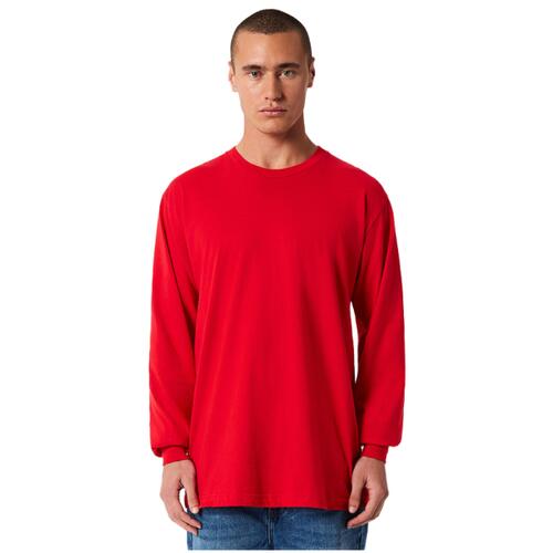 Adult Long Sleeve Tee Shirt