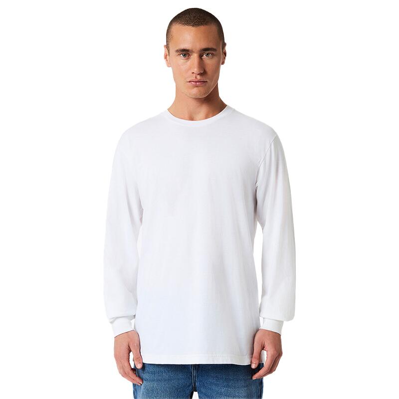 Adult Long Sleeve Tee Shirt Thumbnail