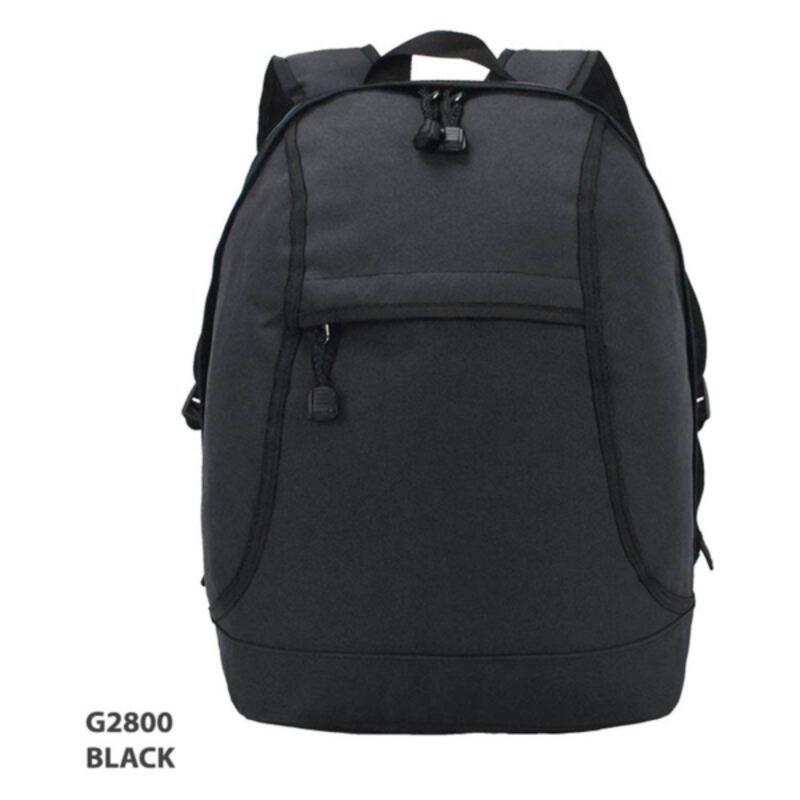 Basic Backpack Thumbnail