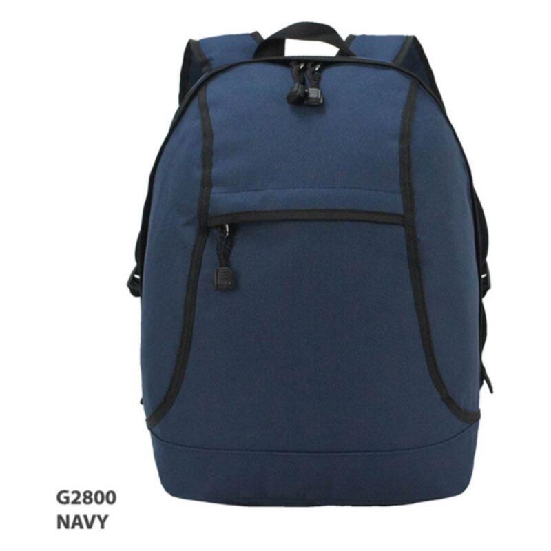 Basic Backpack Thumbnail