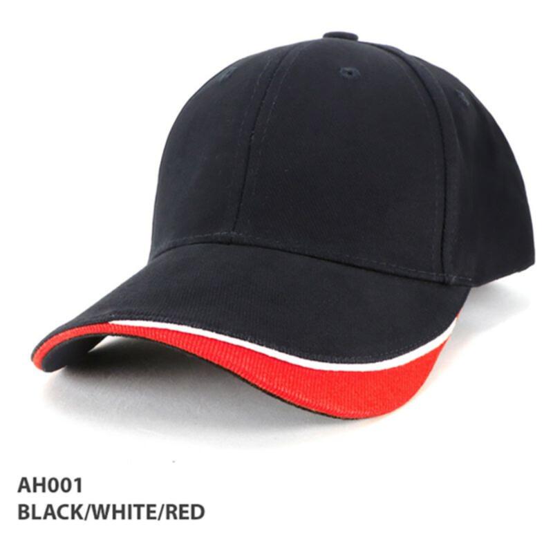 Razor Cap Thumbnail