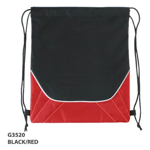 Tycoon Backsack Thumbnail