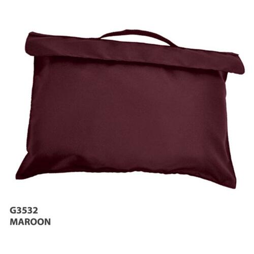 Bryce Library Bag Thumbnail