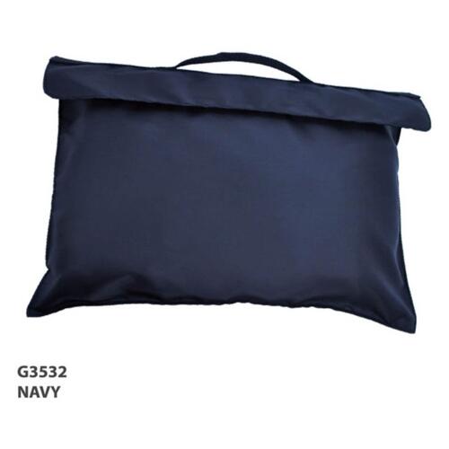 Bryce Library Bag Thumbnail