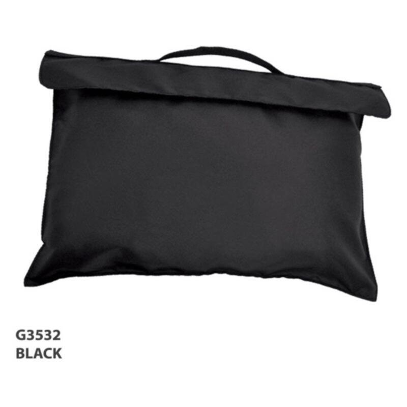 Bryce Library Bag Thumbnail