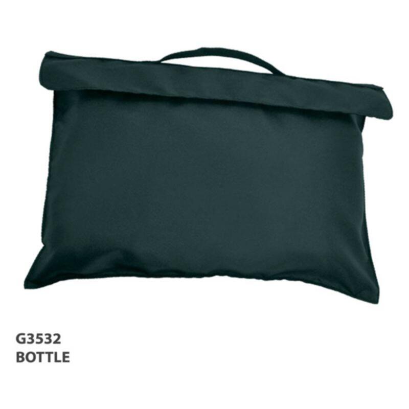 Bryce Library Bag Thumbnail