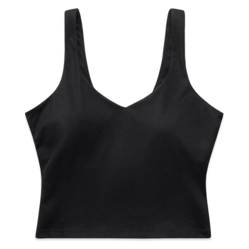 Womens Active Bra Tank