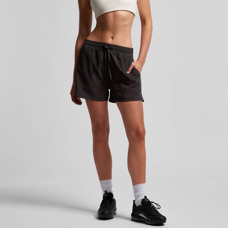 Womens Active Shorts Thumbnail