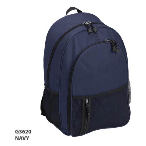 Casual Back Pack Thumbnail