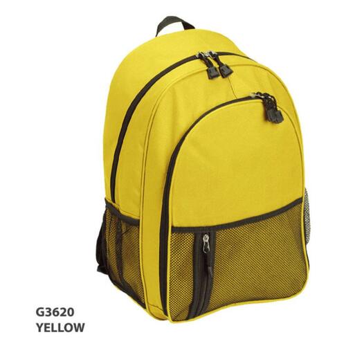 Casual Back Pack Thumbnail