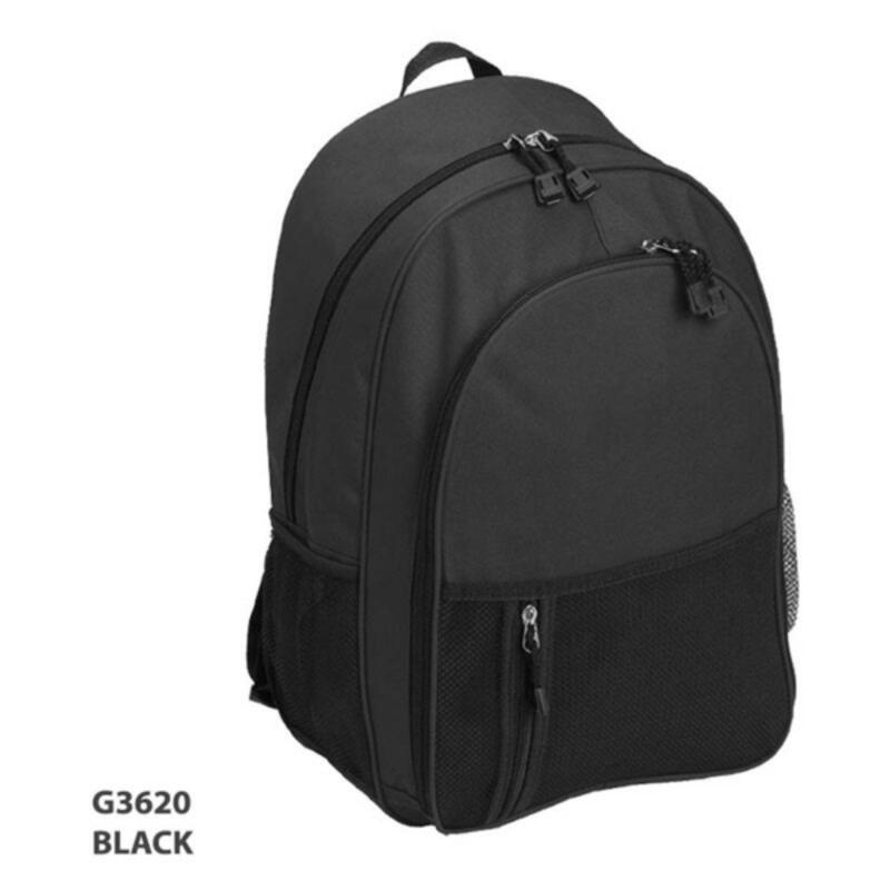 Casual Back Pack Thumbnail