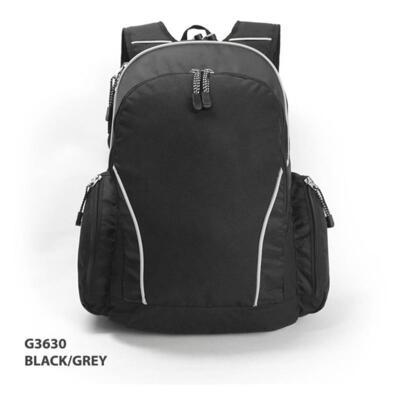 Duplex Backpack Thumbnail