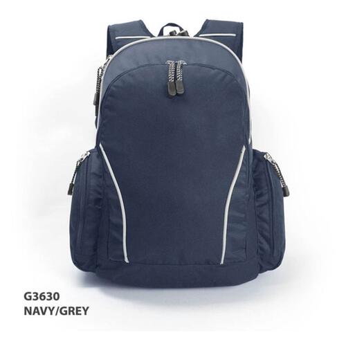 Duplex Backpack Thumbnail